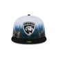 Florida Panthers Photoreal 59FIFTY Fitted Hat