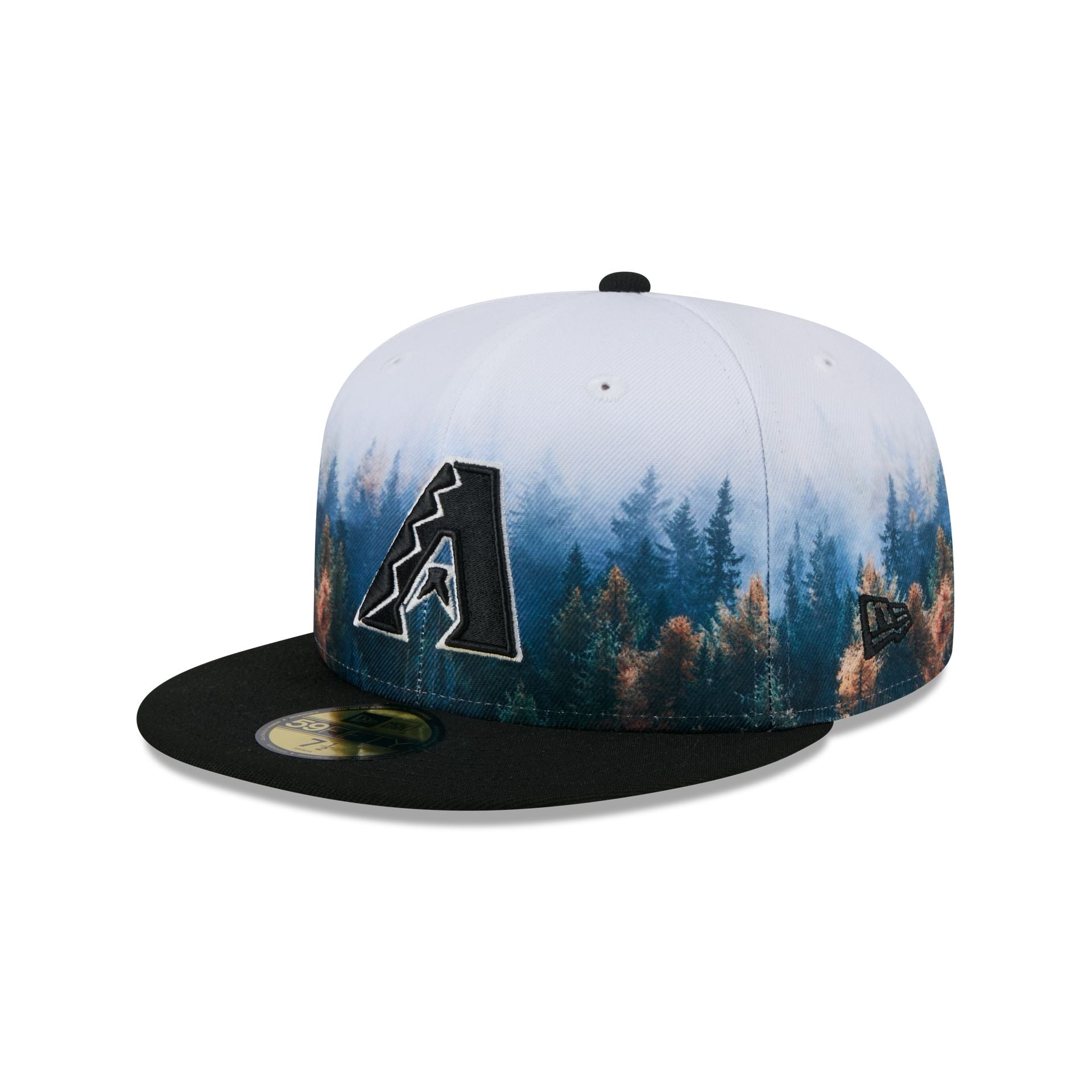 New Era Cap