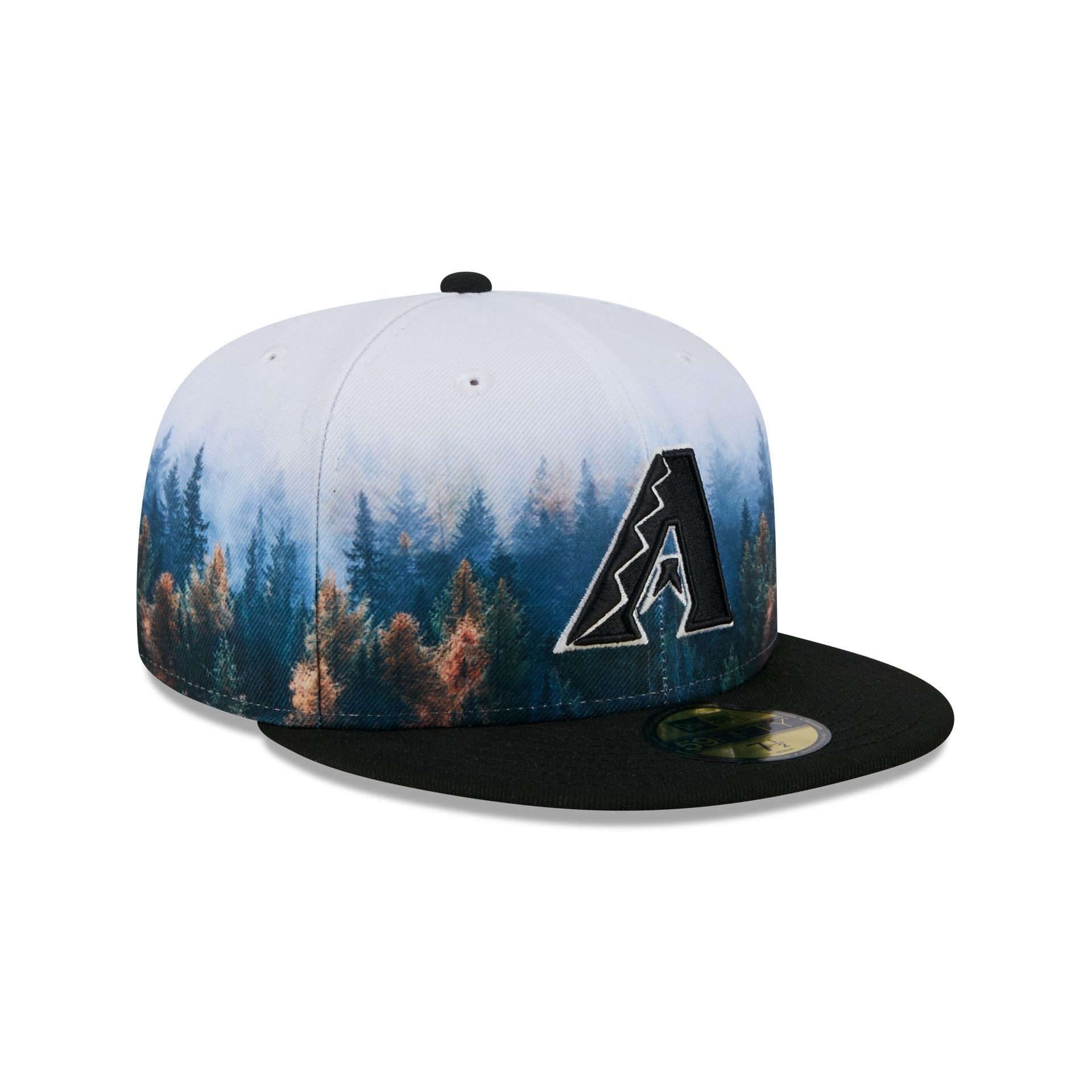 New Era Cap