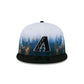 Arizona Diamondbacks Photoreal 59FIFTY Fitted Hat