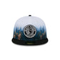 Chicago Blackhawks Photoreal 59FIFTY Fitted Hat