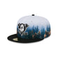 Anaheim Ducks Photoreal 59FIFTY Fitted Hat