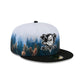 Anaheim Ducks Photoreal 59FIFTY Fitted Hat