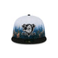 Anaheim Ducks Photoreal 59FIFTY Fitted Hat