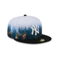 New York Yankees Photoreal 59FIFTY Fitted Hat