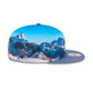 Seattle Mariners Photoreal 59FIFTY Fitted Hat