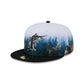 Miami Marlins Photoreal 59FIFTY Fitted Hat