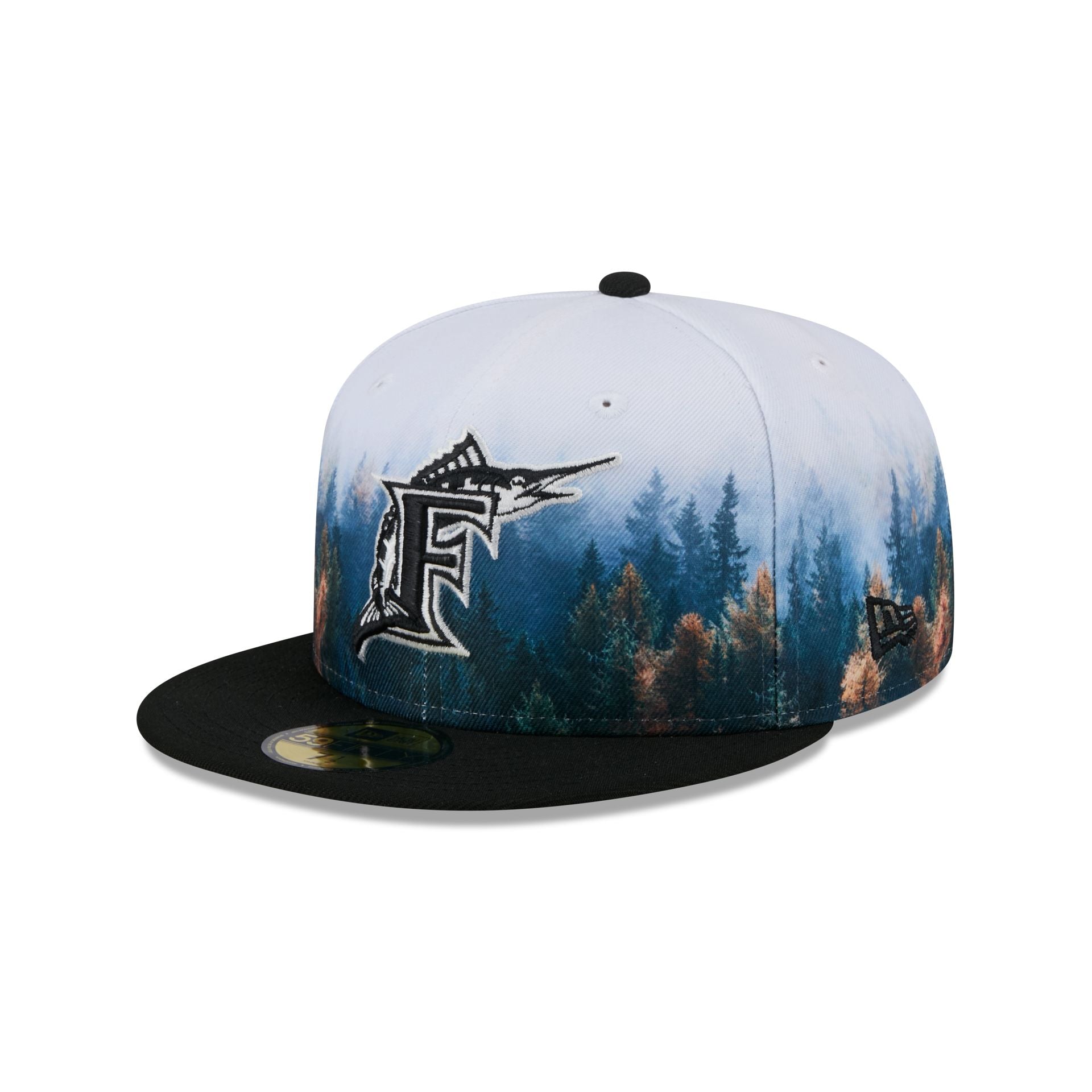 New Era Cap