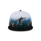 Miami Marlins Photoreal 59FIFTY Fitted Hat