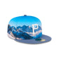 Pittsburgh Pirates Photoreal 59FIFTY Fitted Hat