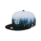 San Diego Padres Photoreal 59FIFTY Fitted Hat