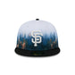 San Francisco Giants Photoreal 59FIFTY Fitted Hat