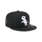 Chicago White Sox Solar Stars 59FIFTY Fitted Hat