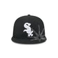 Chicago White Sox Solar Stars 59FIFTY Fitted Hat