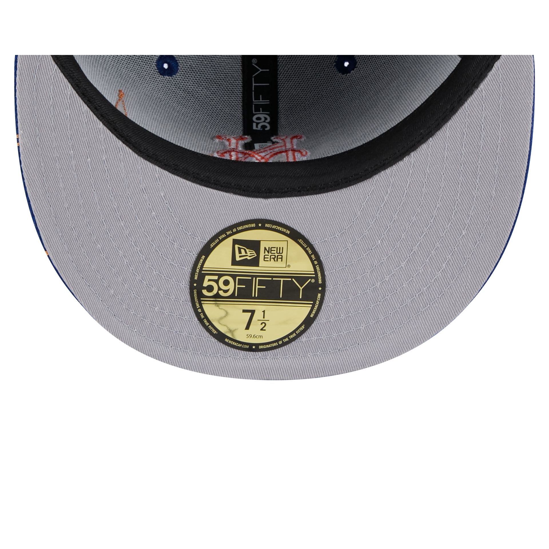 New Era Cap