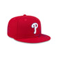 Philadelphia Phillies Solar Stars 59FIFTY Fitted Hat