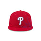 Philadelphia Phillies Solar Stars 59FIFTY Fitted Hat