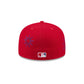 Philadelphia Phillies Solar Stars 59FIFTY Fitted Hat