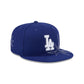 Los Angeles Dodgers Solar Stars 59FIFTY Fitted Hat