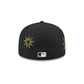 Pittsburgh Pirates Solar Stars 59FIFTY Fitted Hat