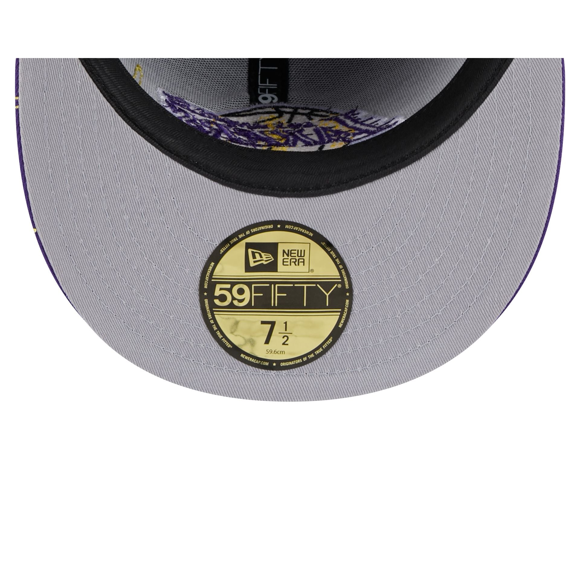 New Era Cap