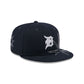 Detroit Tigers Solar Stars 59FIFTY Fitted Hat