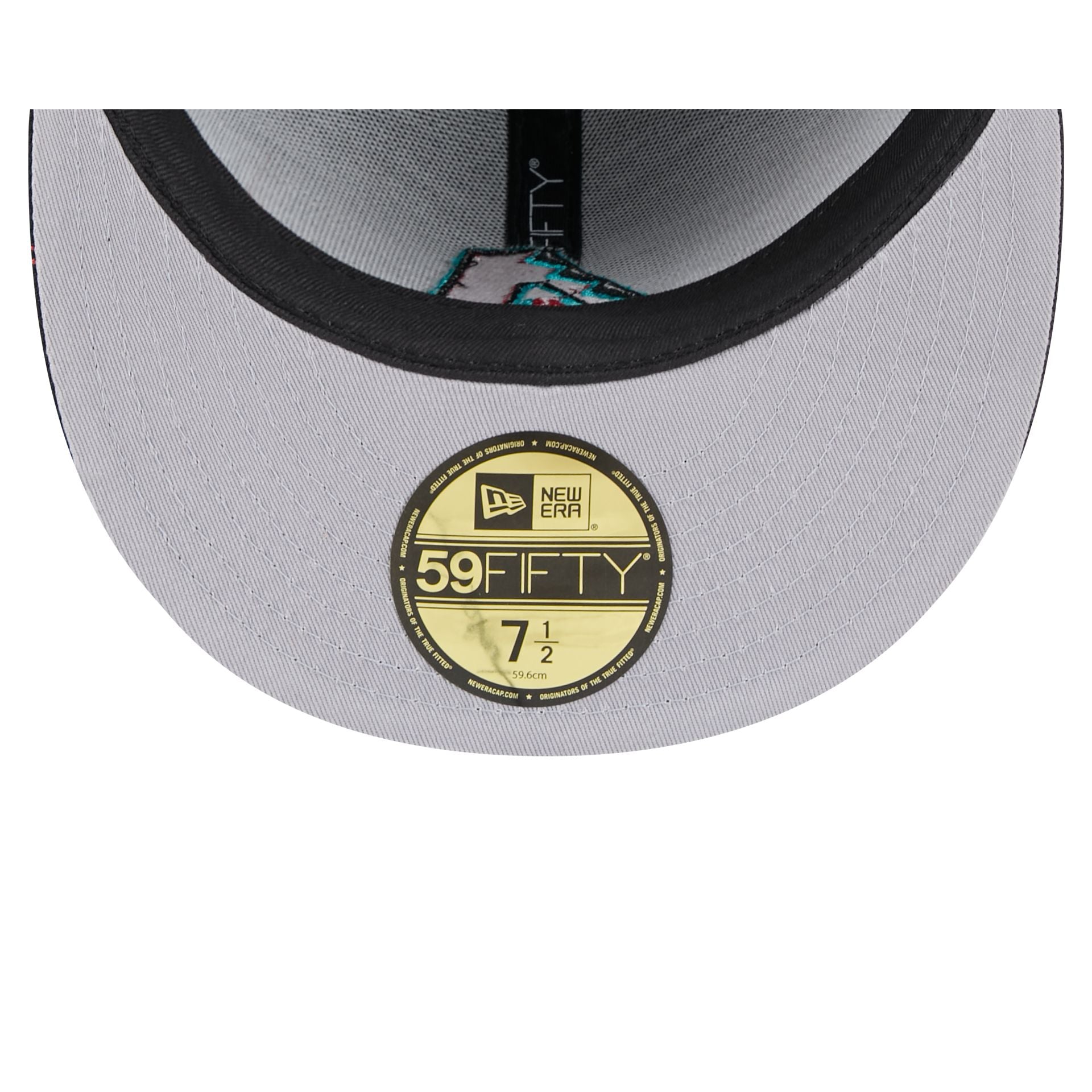 New Era Cap