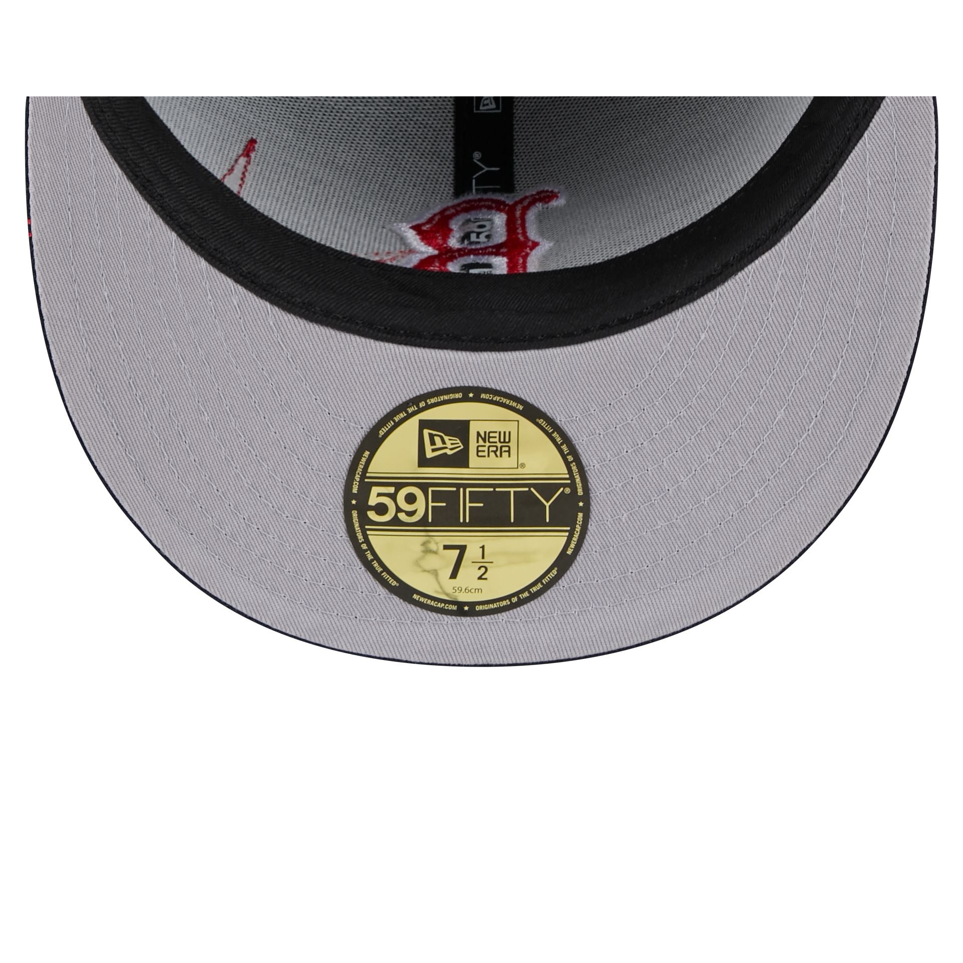 New Era Cap