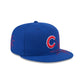 Chicago Cubs Solar Stars 59FIFTY Fitted Hat