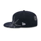 New York Yankees Solar Stars 59FIFTY Fitted Hat