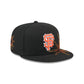 San Francisco Giants Solar Stars 59FIFTY Fitted Hat