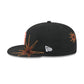 San Francisco Giants Solar Stars 59FIFTY Fitted Hat