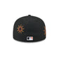 San Francisco Giants Solar Stars 59FIFTY Fitted Hat