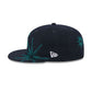 Seattle Mariners Solar Stars 59FIFTY Fitted Hat