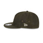 New York Mets Rifle Green Retro Crown 9FIFTY Adjustable Hat