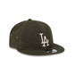 Los Angeles Dodgers Rifle Green Retro Crown 9FIFTY Adjustable Hat