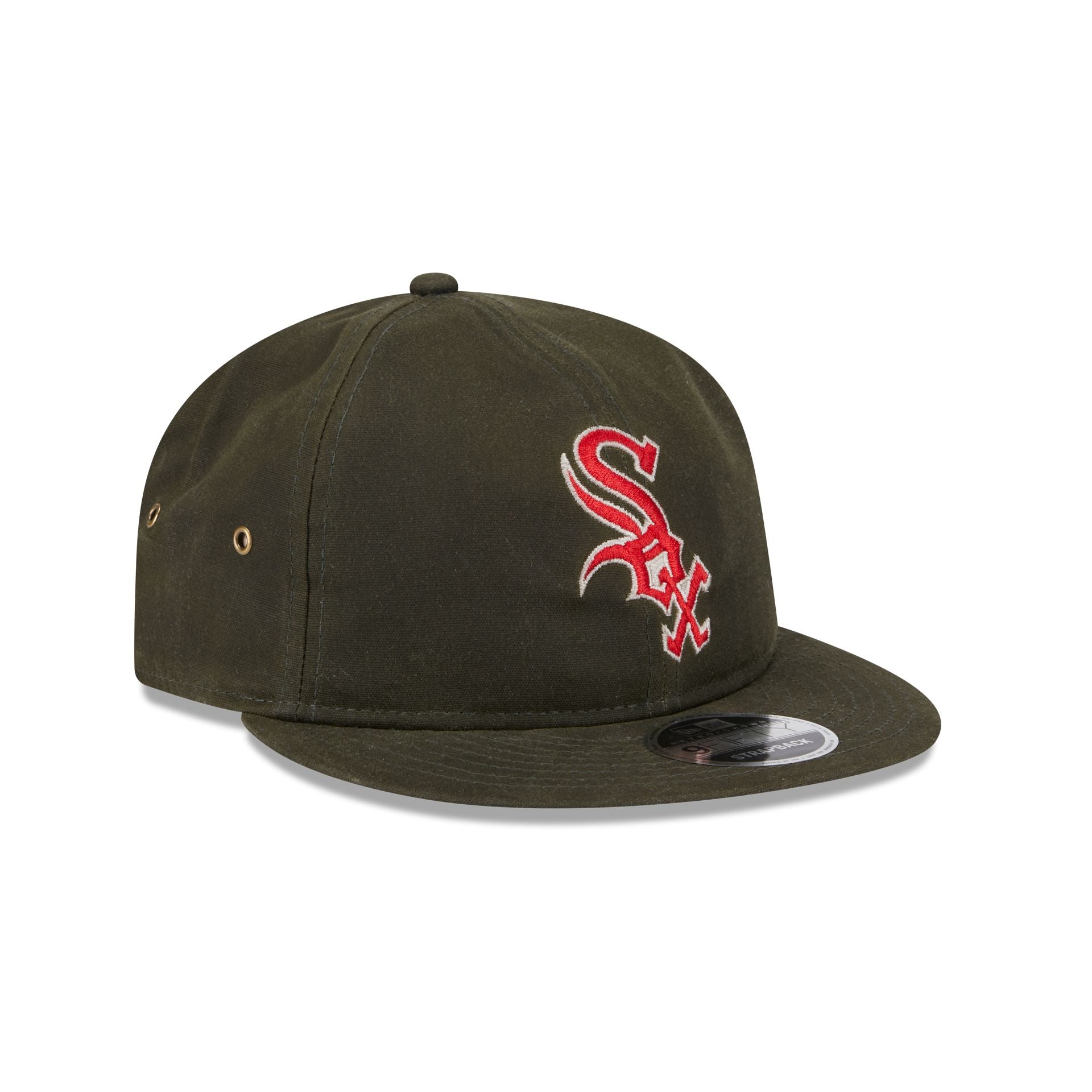 New Era Cap