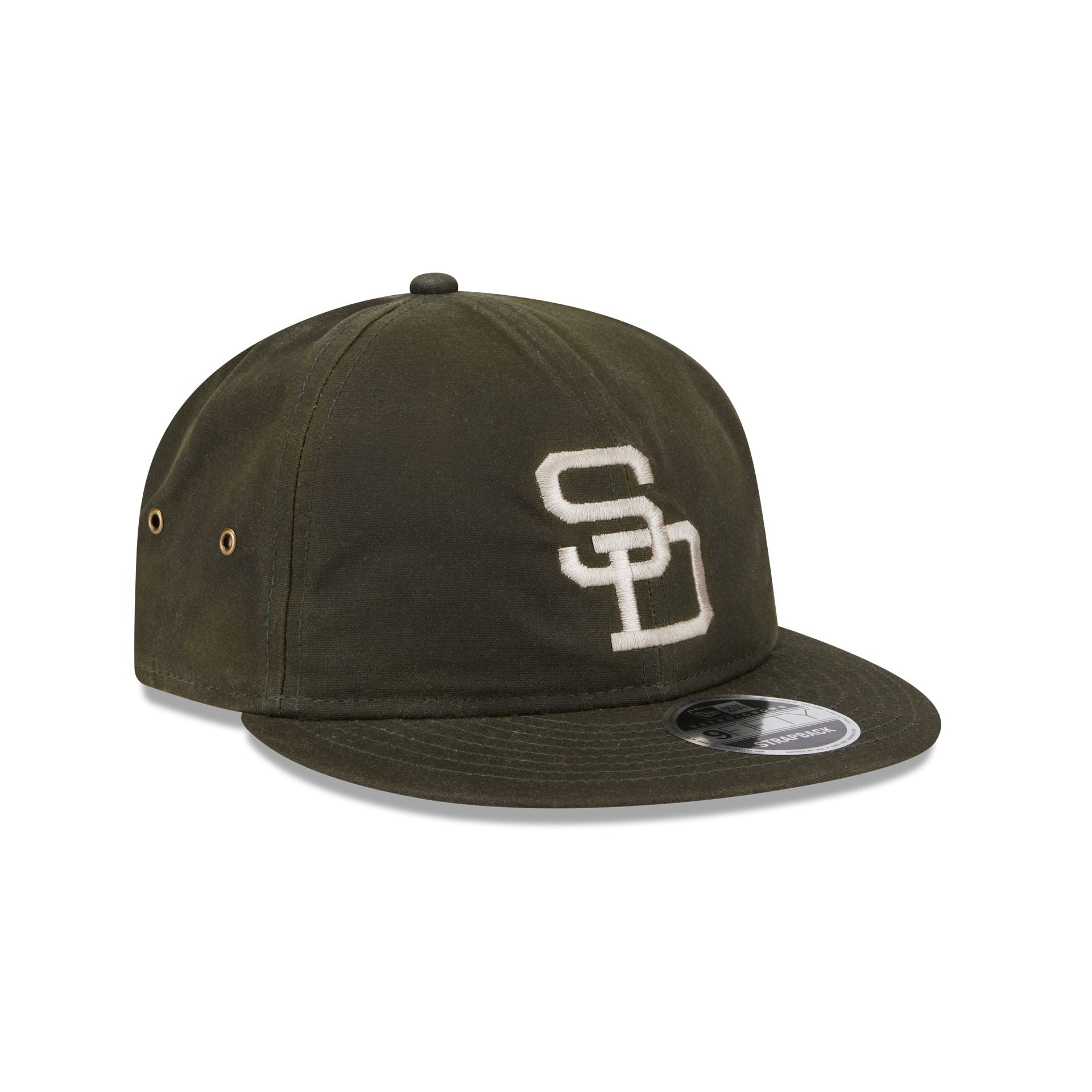 New Era Cap