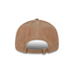 Arizona Diamondbacks Khaki Retro Crown 9FIFTY Adjustable Hat