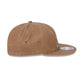 Arizona Diamondbacks Khaki Retro Crown 9FIFTY Adjustable Hat