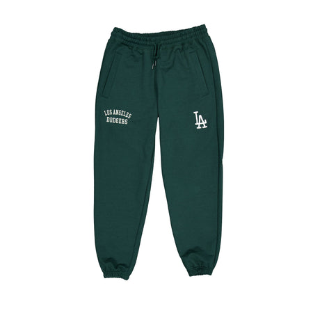 Los Angeles Dodgers Dark Green Logo Select Sweatpants