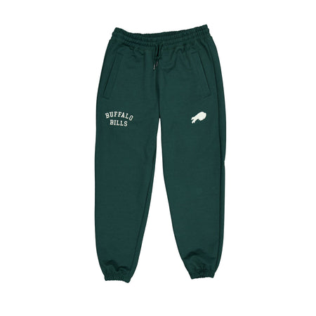 Buffalo Bills Dark Green Logo Select Sweatpants