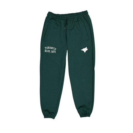 Toronto Blue Jays Dark Green Logo Select Sweatpants