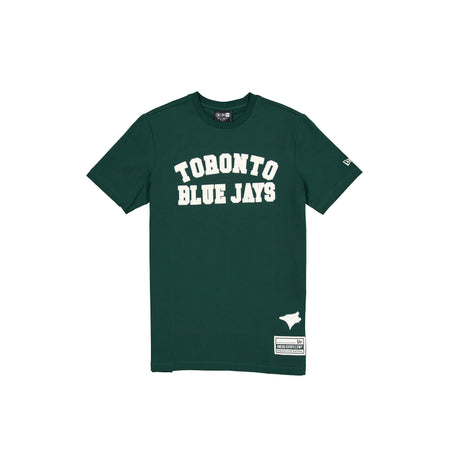 Toronto Blue Jays Dark Green Logo Select T-Shirt