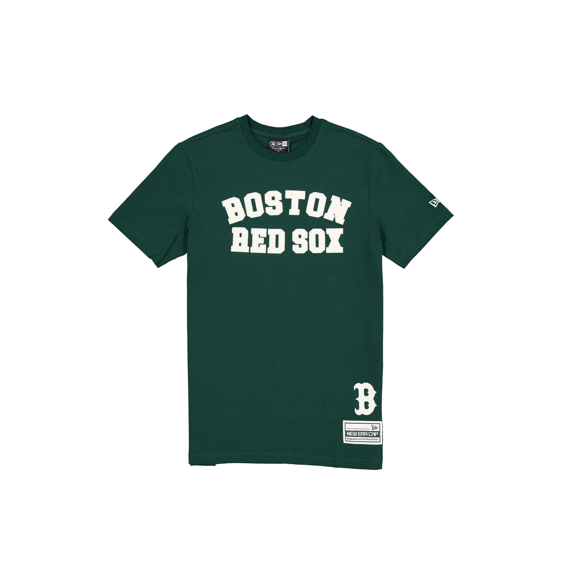 Red sox green t shirt on sale