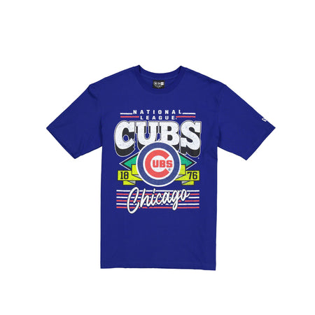 Chicago Cubs Sport Classics Team T-Shirt