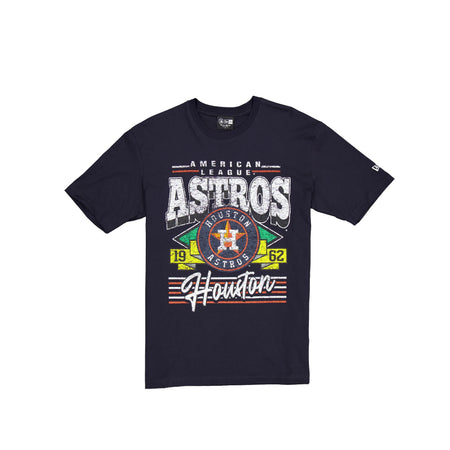 Houston Astros Sport Classics Team T-Shirt