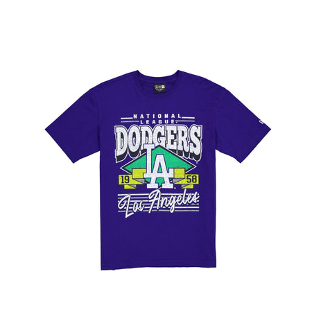 Los Angeles Dodgers Sport Classics Team T-Shirt