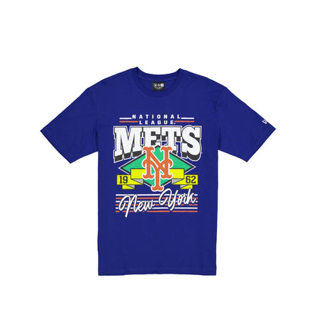 New York Mets Sport Classics Team T-Shirt