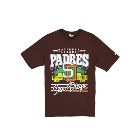 San Diego Padres Sport Classics Team T-Shirt